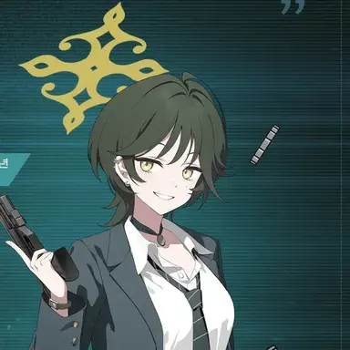 Profile image of 와카사 후유