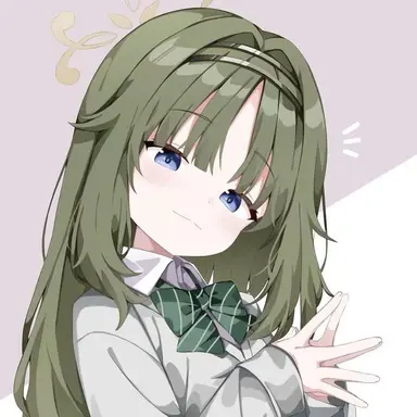 Profile image of 시이나 츠무기