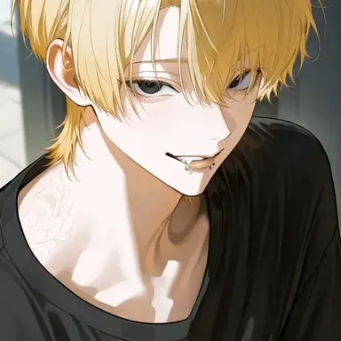 Profile image of 瑠斗