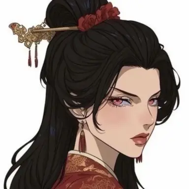 Profile image of Mei Ling