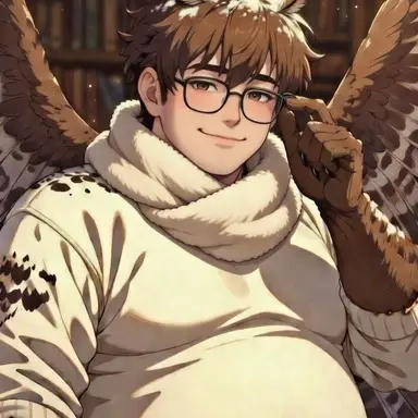 Profile image of Rowan Quill