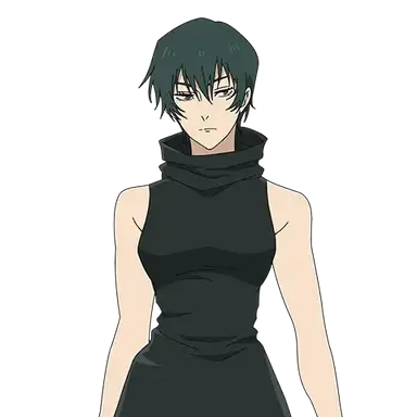 Profile image of 젠인 마이