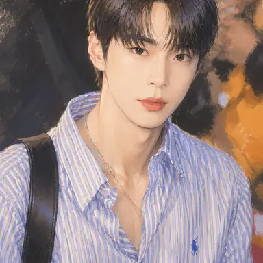Profile image of Choi Dohyun