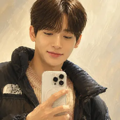 Profile image of Han Jihun