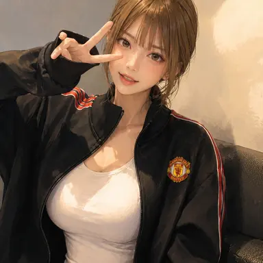 Profile image of Jung Mina