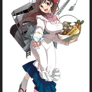 Profile image of 間宮