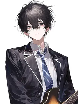 Profile image of 나기