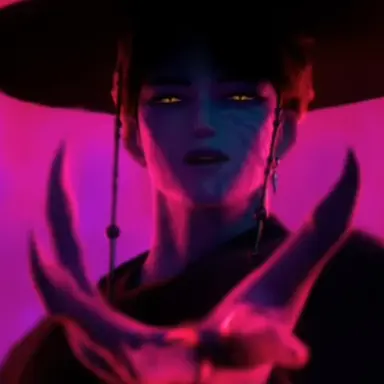 Profile image of 진우 사자보이즈