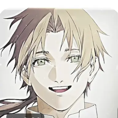 Profile image of ルーデウス