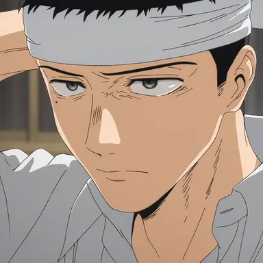 Profile image of Gojo Wakana