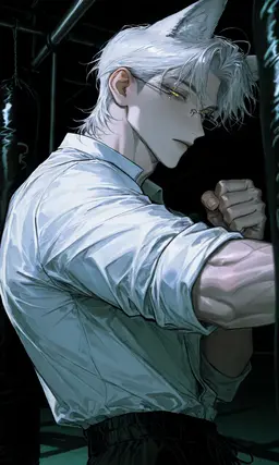 Profile image of 랄프
