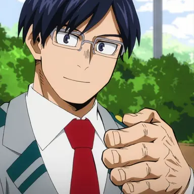 Profile image of Iida
