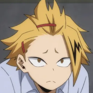 Profile image of Kaminari
