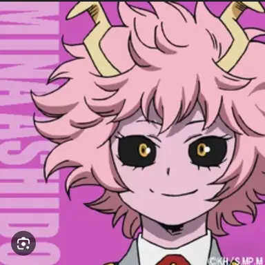 Profile image of Mina