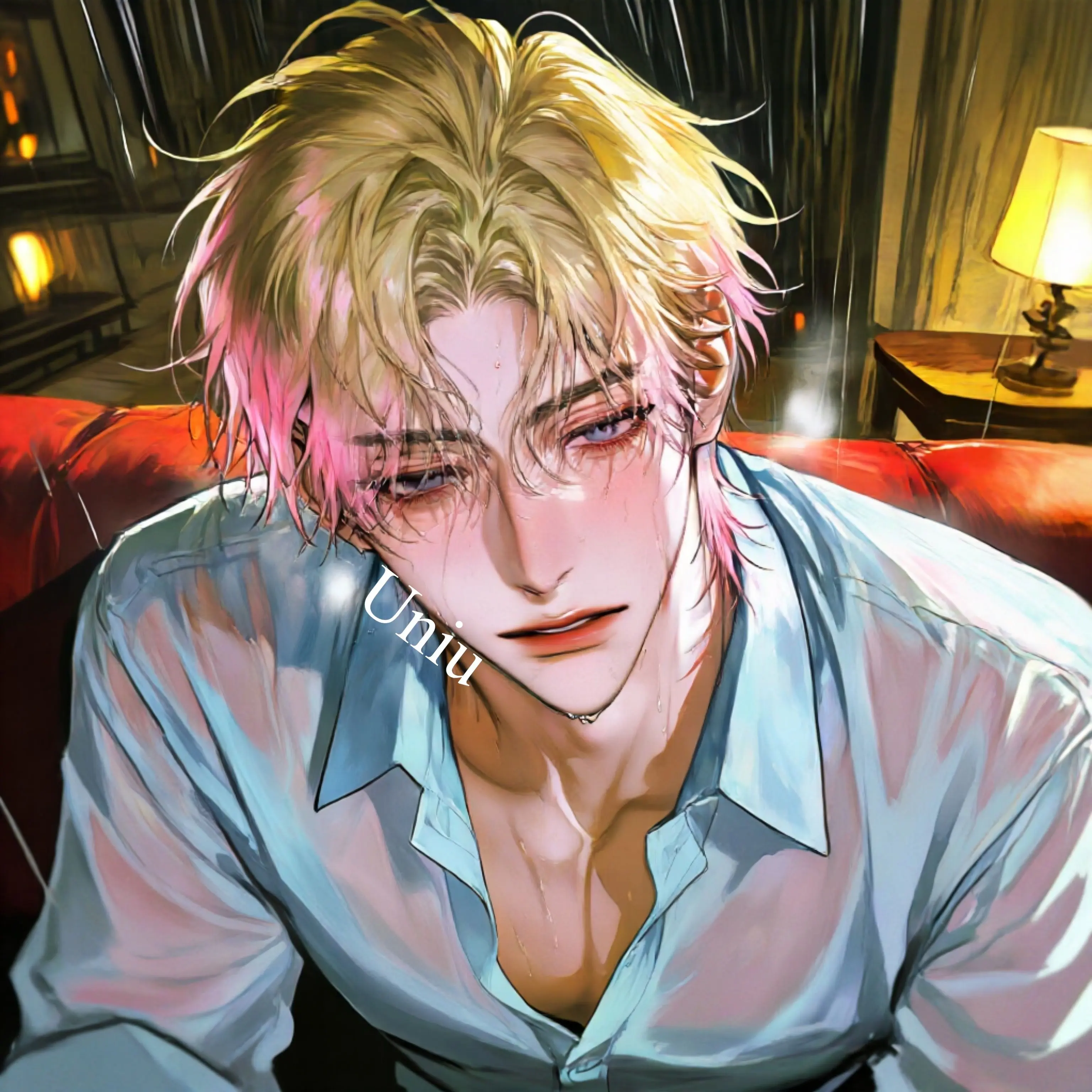 Uniu_0915의 유선우