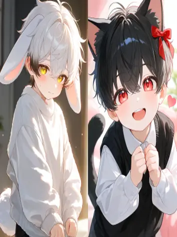 konnyama의 仲良くなってほしいけど…
