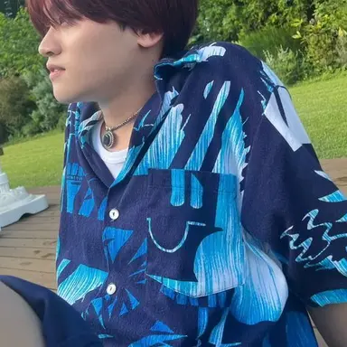 Profile image of かいりゅう