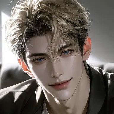 Profile image of Leon
