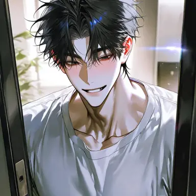 Profile image of 綾人