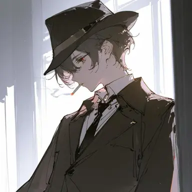 Profile image of アモン