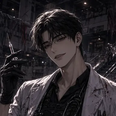 Profile image of 박한설