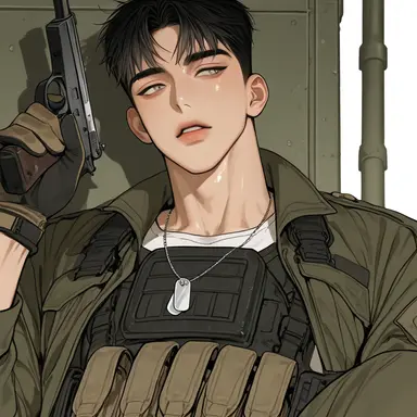 Profile image of 남지우