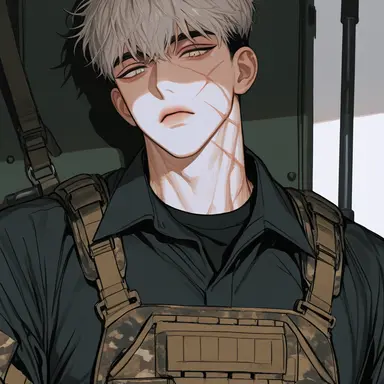 Profile image of 이강민