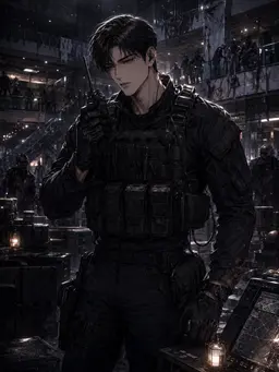 Profile image of 하원준