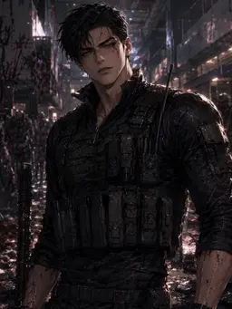 Profile image of 이강민