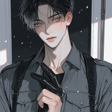 Profile image of 하원준