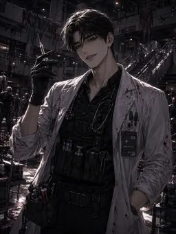 Profile image of 박한설