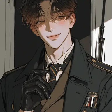 Profile image of 박한설