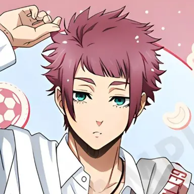 Profile image of Sae Itoshi