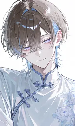 Profile image of 롱시