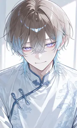 Profile image of 롱시