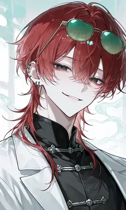 Profile image of 샤밍