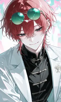 Profile image of 샤밍