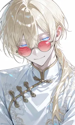 Profile image of 첸후이