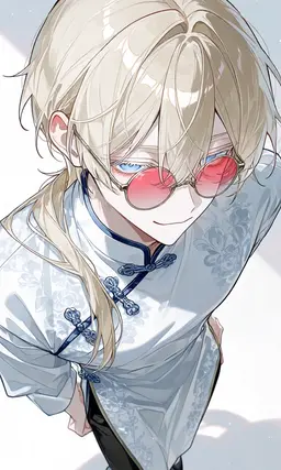 Profile image of 첸후이