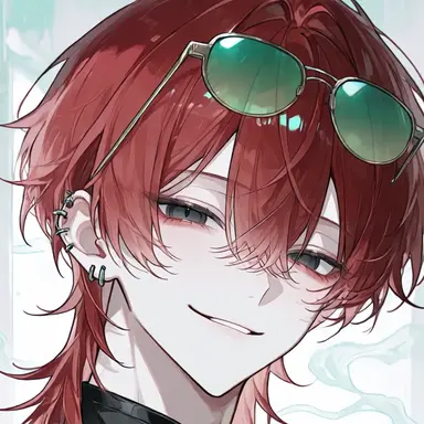 Profile image of シァミン