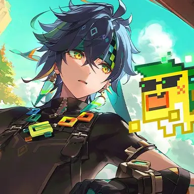 Profile image of キィニチ