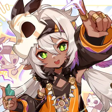 Profile image of イアンサ