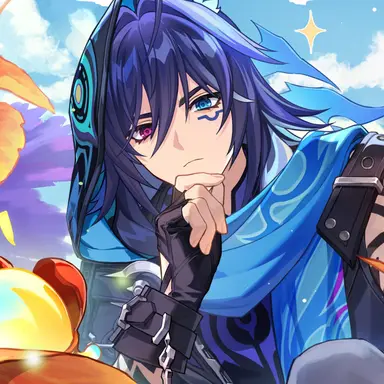 Profile image of オロルン