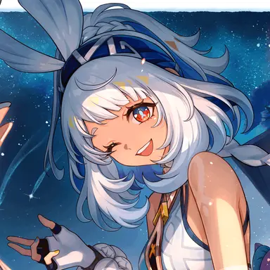 Profile image of 무알라니