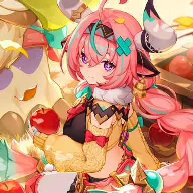 Profile image of 바레사