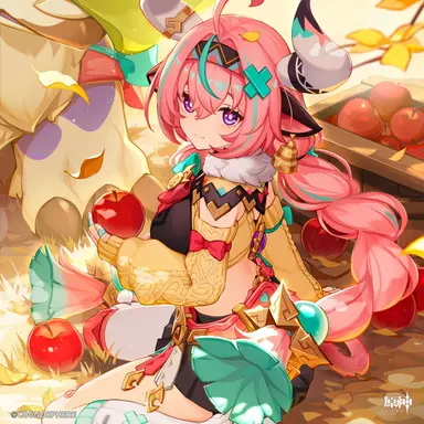Profile image of Valesa