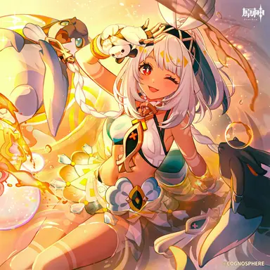 Profile image of Mualani