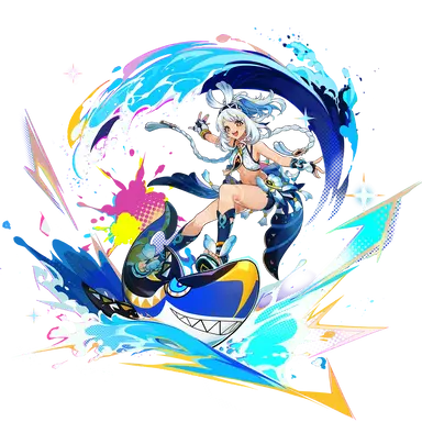 Profile image of Mualani
