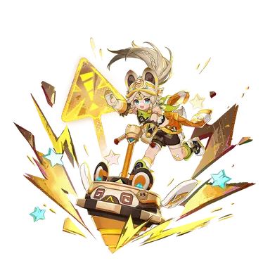 Profile image of Kachina