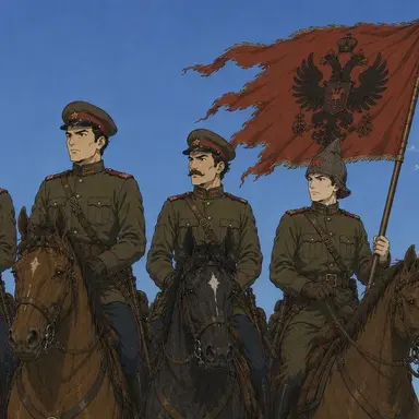 Profile image of カプカン連邦軍